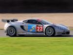 Ascari KZ-1R GT3 2007 года